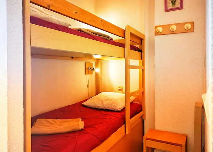 4 Couchages Au Lavandou, Balcon Vue - Fr-1-803-92